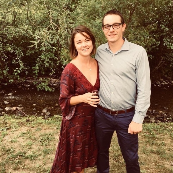 Meet your Posher, Cas - Picture 2 of 2